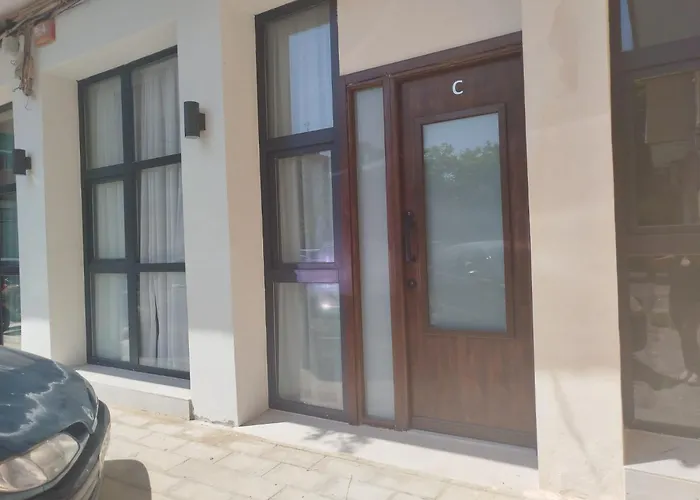 Apartamento Noguera Loft \