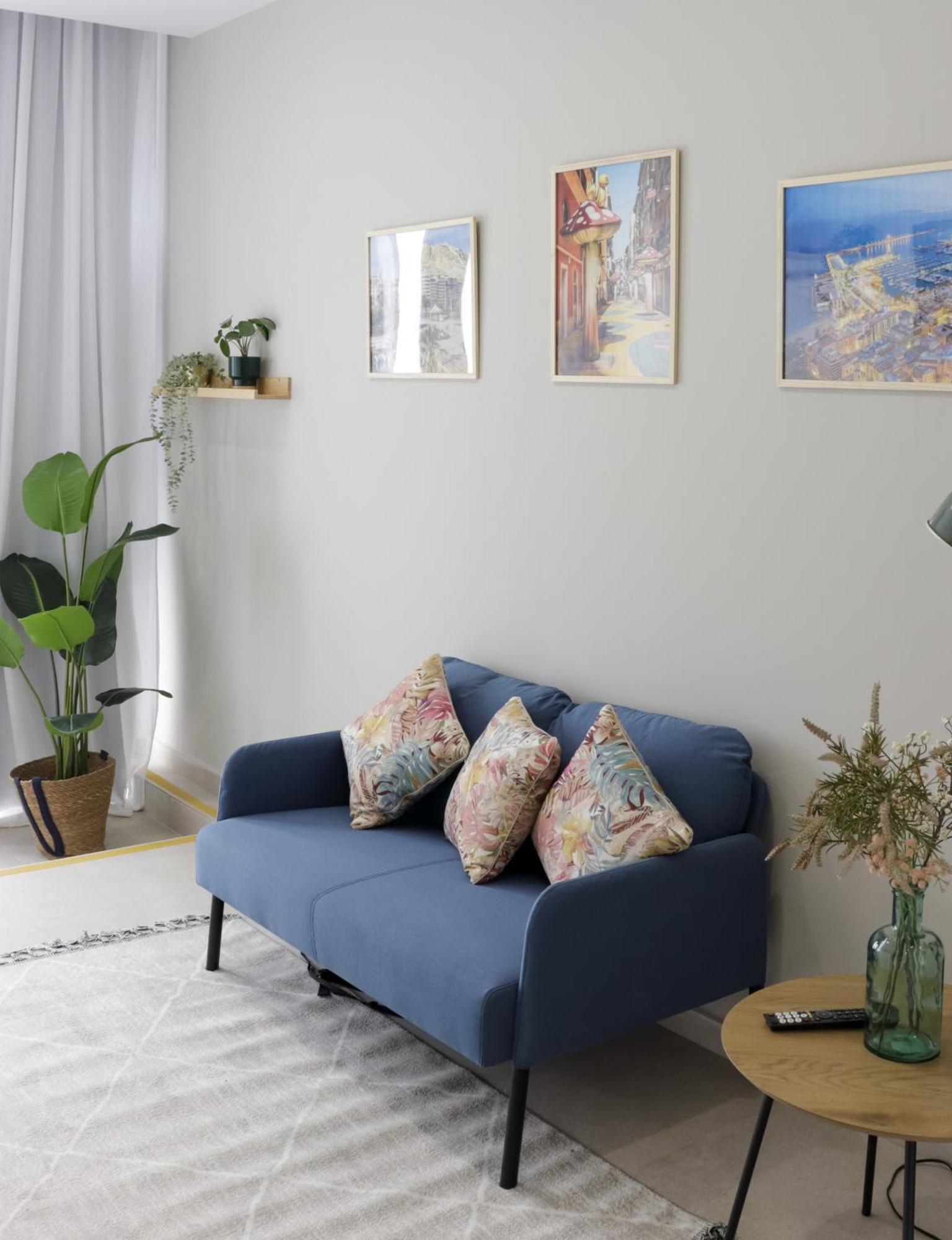 Noguera Loft 
