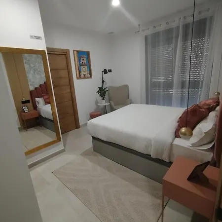 Apartamento Noguera Loft 