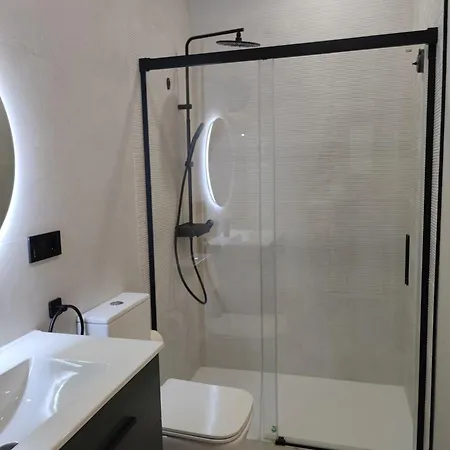 Apartamento Noguera Loft 