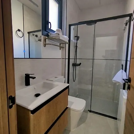 Apartamento Noguera Loft 