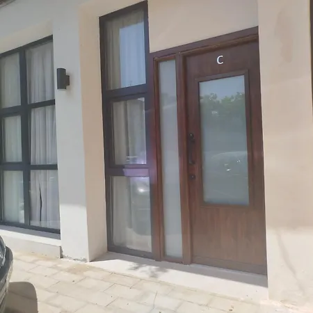 Apartamento Noguera Loft 
