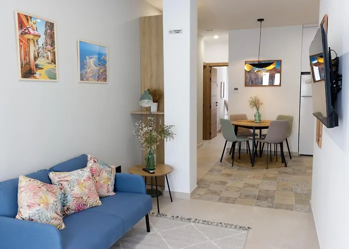 Apartamento Noguera Loft \