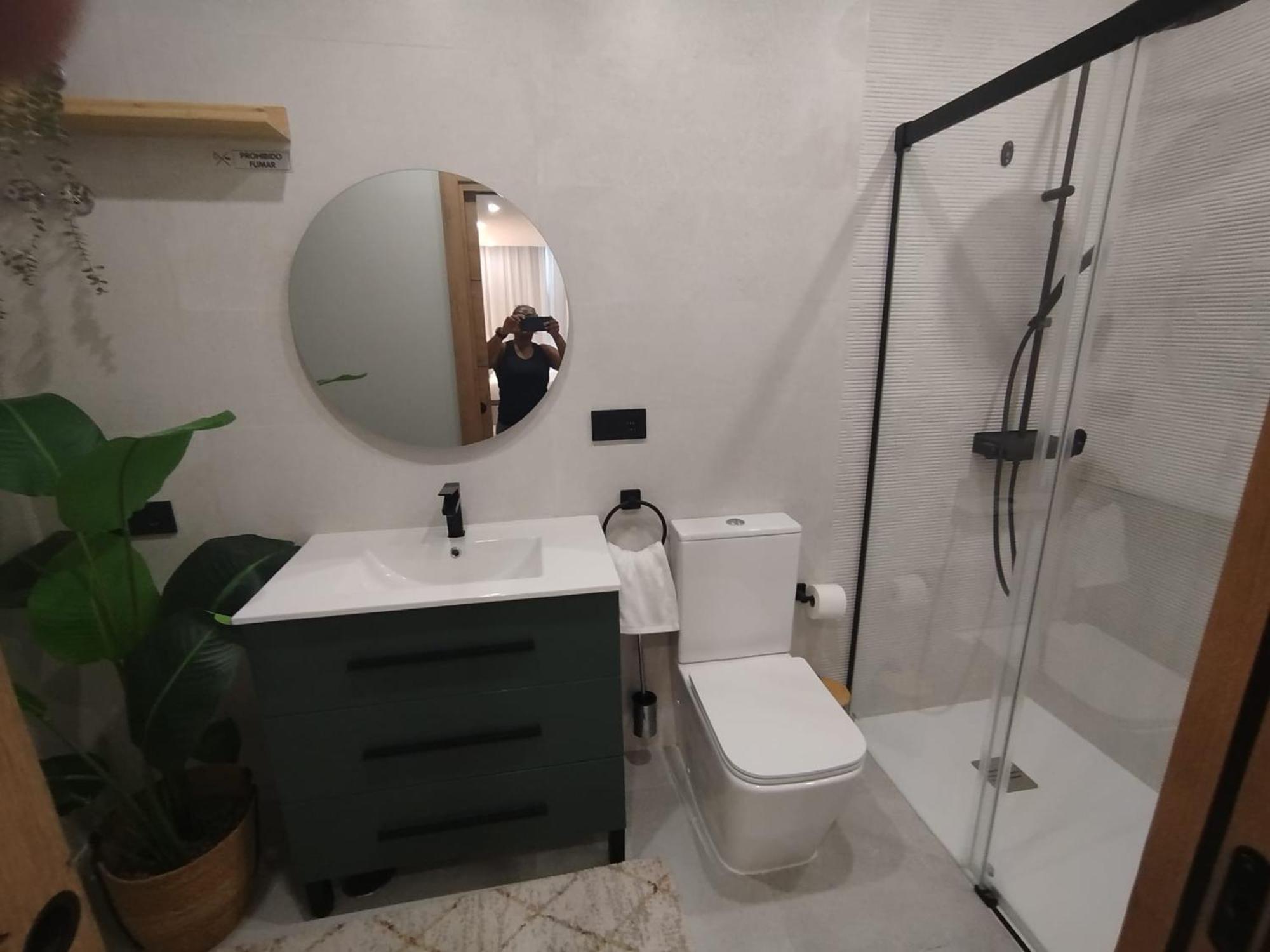 Apartamento Noguera Loft 