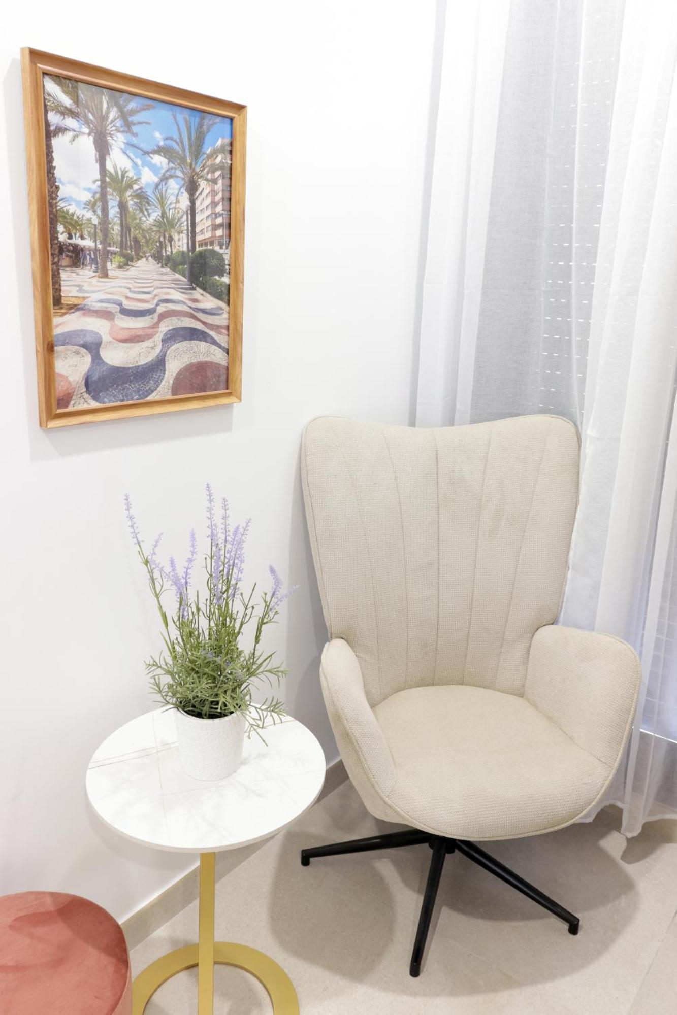 Apartamento Noguera Loft 