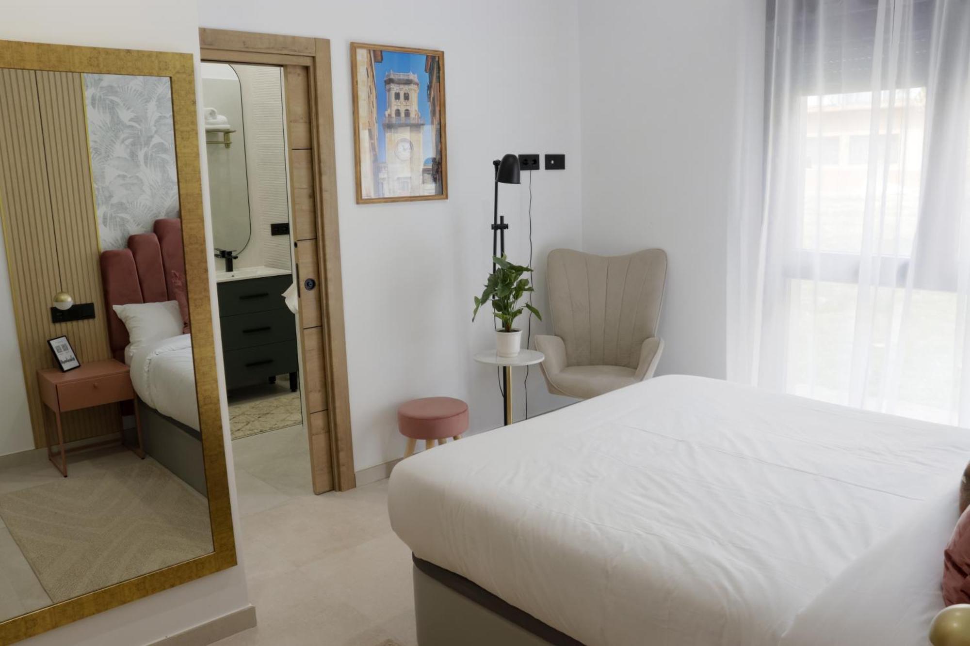 Apartamento Noguera Loft 