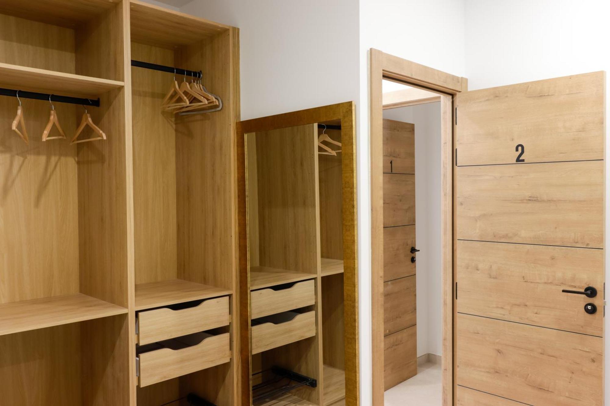 Appartement Noguera Loft 